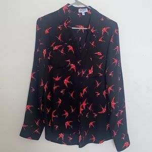 Express Portofino shirt